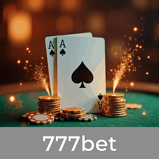 777bet: A Revolução das Apostas Móveis
