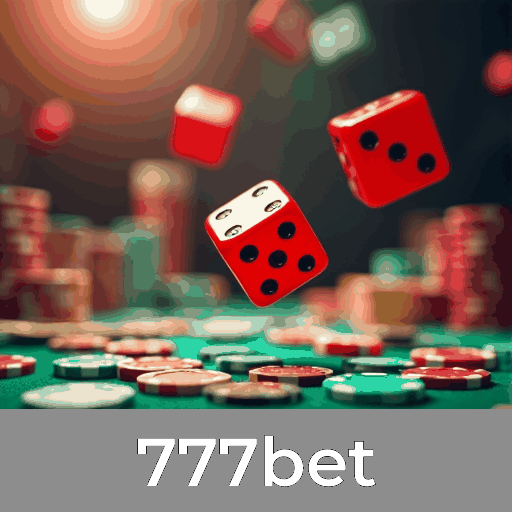 777bet: Slots com Jackpot, Jogos de Mesa e Live Dealer