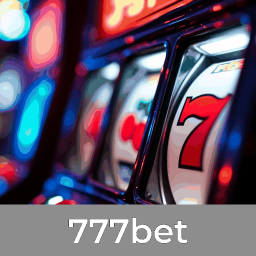 777bet: Descubra os Jogos de Slot com Alta RTP