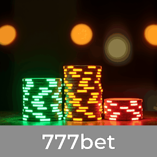 777bet: Experiência Instantânea e Recompensas do Crash