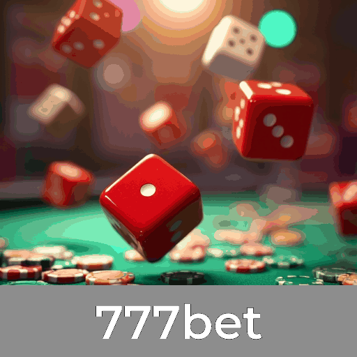 777bet: Promoções Incríveis e Ofertas Imperdíveis!