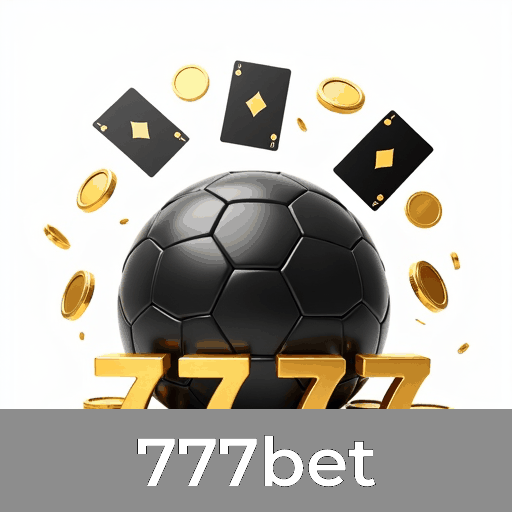777bet: Slots com Jackpot, Jogos de Mesa e Live Dealer