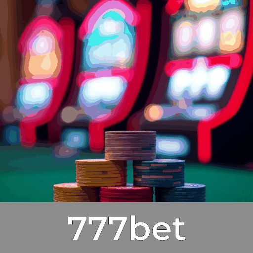 Descubra a Variedade de Jogos de Cassino no 777bet para Grandes Emoções
