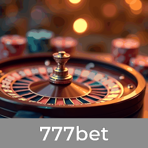 Experiência Profissional de Jogos ao Vivo no 777bet