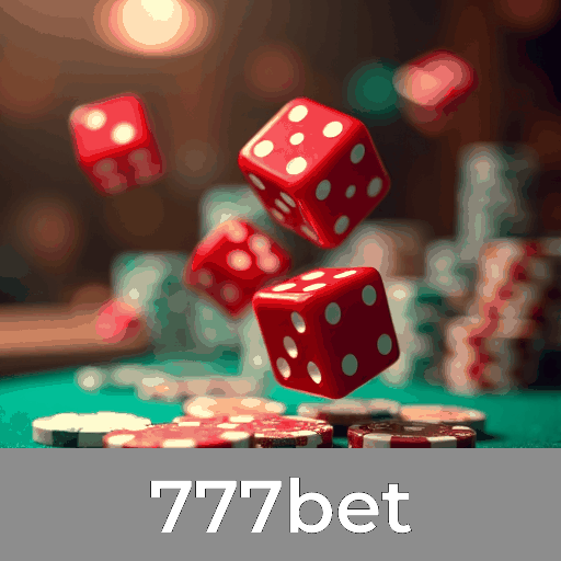 777bet: Promoções Incríveis e Ofertas Imperdíveis!