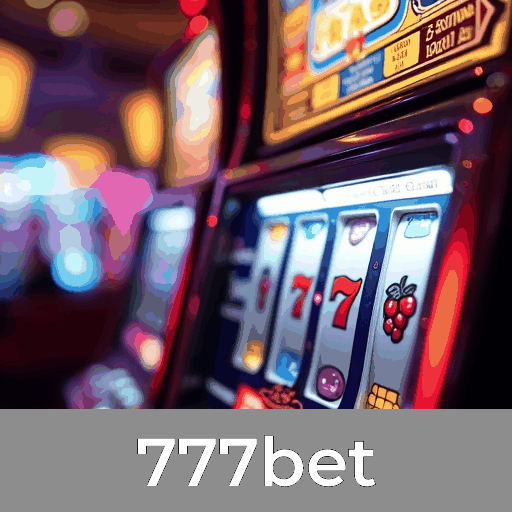 777bet: Bônus e Promoções Generosas e Únicas