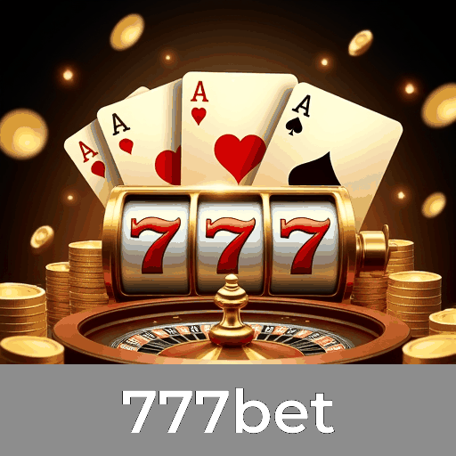 777bet: Viva a Emoção dos Jogos de Cassino e Ganhe Grandes Prêmios